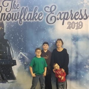 Meet your Posher, Regina